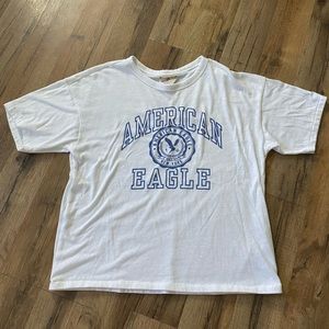 American Eagle, vintage vault size small